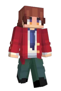 Tooth__Pick Minecraft avatar full body
