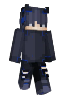 Toothpicks101 Minecraft avatar full body