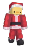 Top0ne Minecraft avatar full body