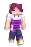 Top1FarmHunt Minecraft avatar full body
