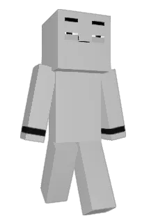 Top1SucVat_VN Minecraft avatar full body