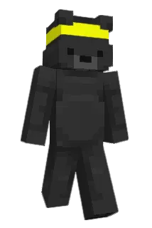 Top1_Owca Minecraft avatar full body