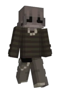 Top1_SPocuh Minecraft avatar full body