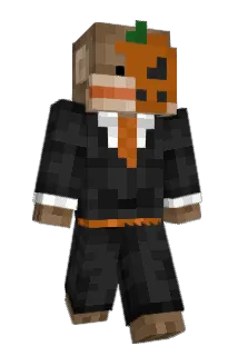 TopDogMan20 Minecraft avatar full body