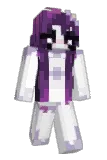 TopEmber Minecraft avatar full body