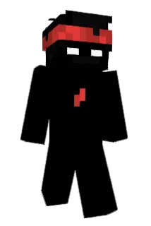TopGadget Minecraft avatar full body