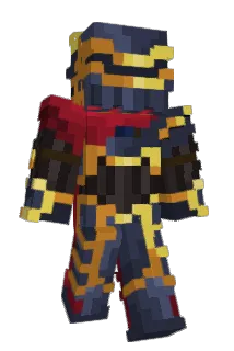 TopHatGguy Minecraft avatar full body