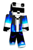 TopMinecraft Minecraft avatar full body