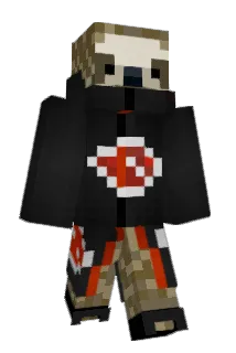 TopMinotaur Minecraft avatar full body
