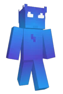 TopPlayerWW Minecraft avatar full body