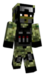 Custom render preview