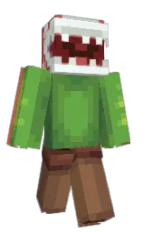Custom render preview