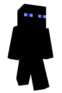 Topdoei Minecraft avatar full body