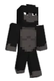 Topeczka_ Minecraft avatar full body
