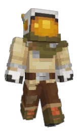 Custom render preview