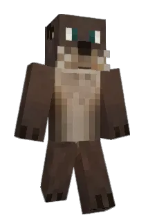 Topera69 Minecraft avatar full body