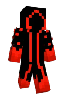 TophPlays Minecraft avatar full body