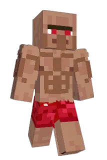 TophatJoe2K Minecraft avatar full body