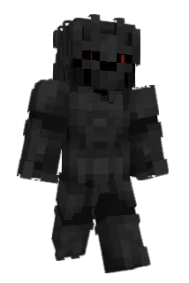 Tophatman15 Minecraft avatar full body