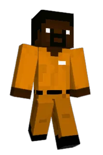 TopherIII Minecraft avatar full body