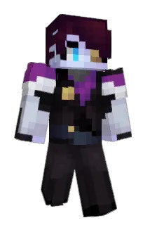 TopherLee1 Minecraft avatar full body