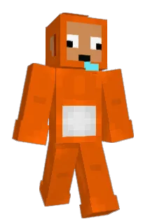 Topher_Wuz_Here Minecraft avatar full body