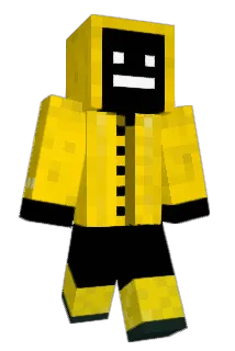 Topi4212 Minecraft avatar full body