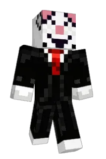 Topiary56 Minecraft avatar full body