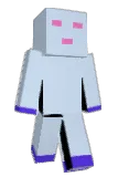 Topik99 Minecraft avatar full body