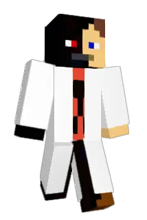 Topmasterplays Minecraft avatar full body