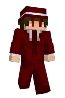 Topo4ka_556 Minecraft avatar full body