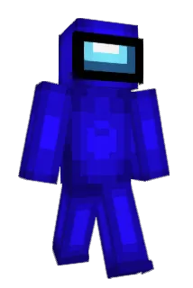 ToppG Minecraft avatar full body
