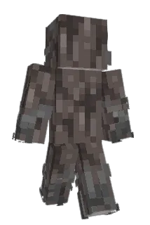 Topp_Lol Minecraft avatar full body