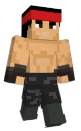 Custom render preview