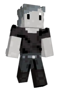 ToppingKitty5 Minecraft avatar full body