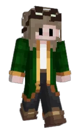 Custom render preview