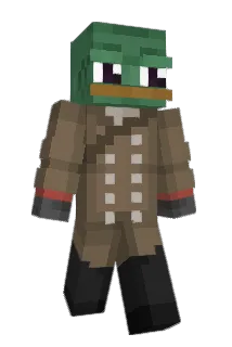 Tor1g Minecraft avatar full body