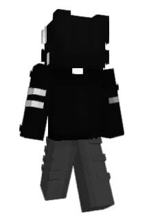 Tor20Vz Minecraft avatar full body