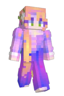 Tor252 Minecraft avatar full body