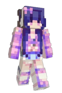 Tor_Mathias Minecraft avatar full body