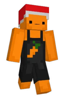 Torafan Minecraft avatar full body