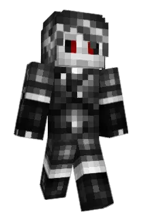 Torakkk Minecraft avatar full body
