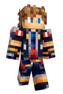 Toramanlar42 Minecraft avatar full body