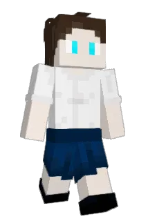 Toran_Tasil Minecraft avatar full body