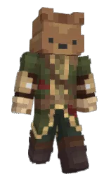 Custom render preview