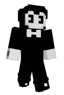 TorbWasTaken Minecraft avatar full body