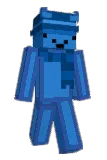TorbaLidla Minecraft avatar full body