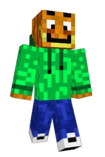 Torben189 Minecraft avatar full body