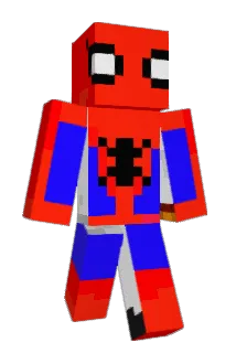 TorbenCordts Minecraft avatar full body