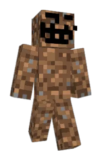 Torben_450 Minecraft avatar full body